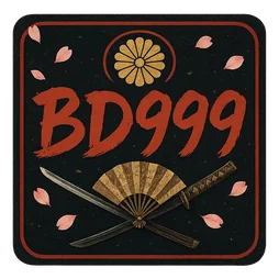 BD999 মোবাইল স্ক্রিনে নানা গেম তালিকা